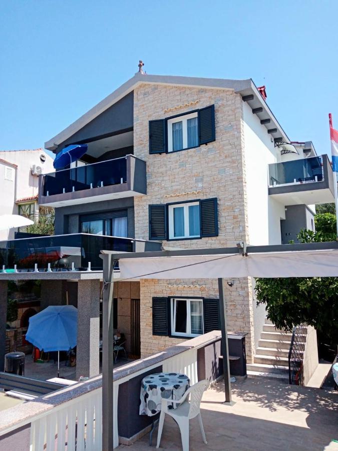La Catedral Apartment Sveti Petar  Exterior photo