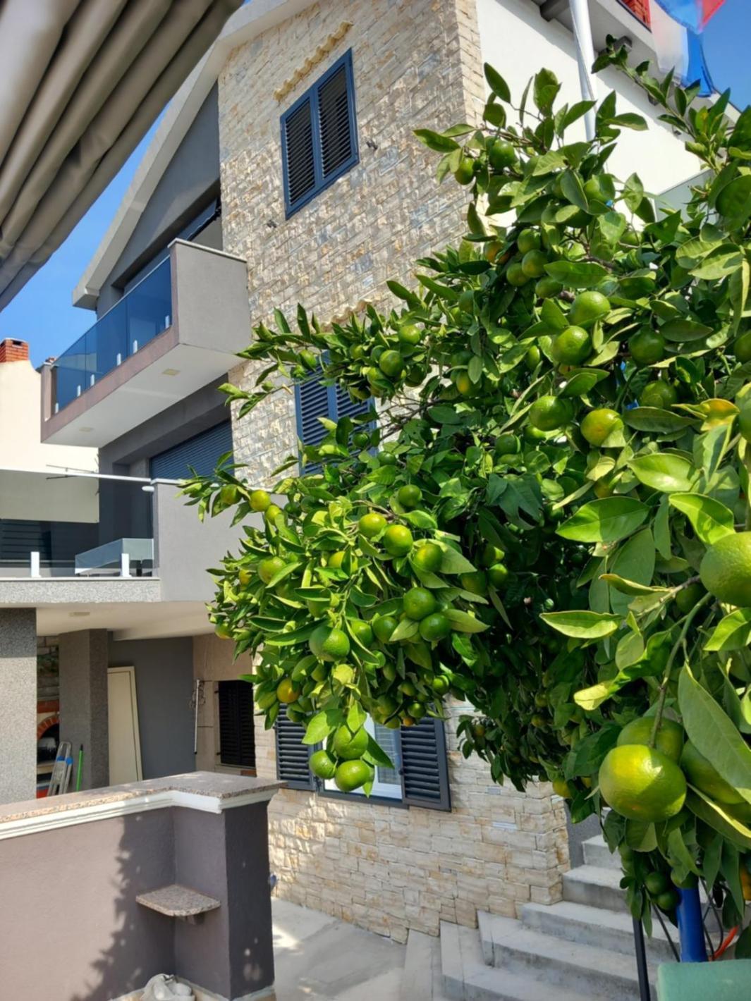La Catedral Apartment Sveti Petar  Exterior photo