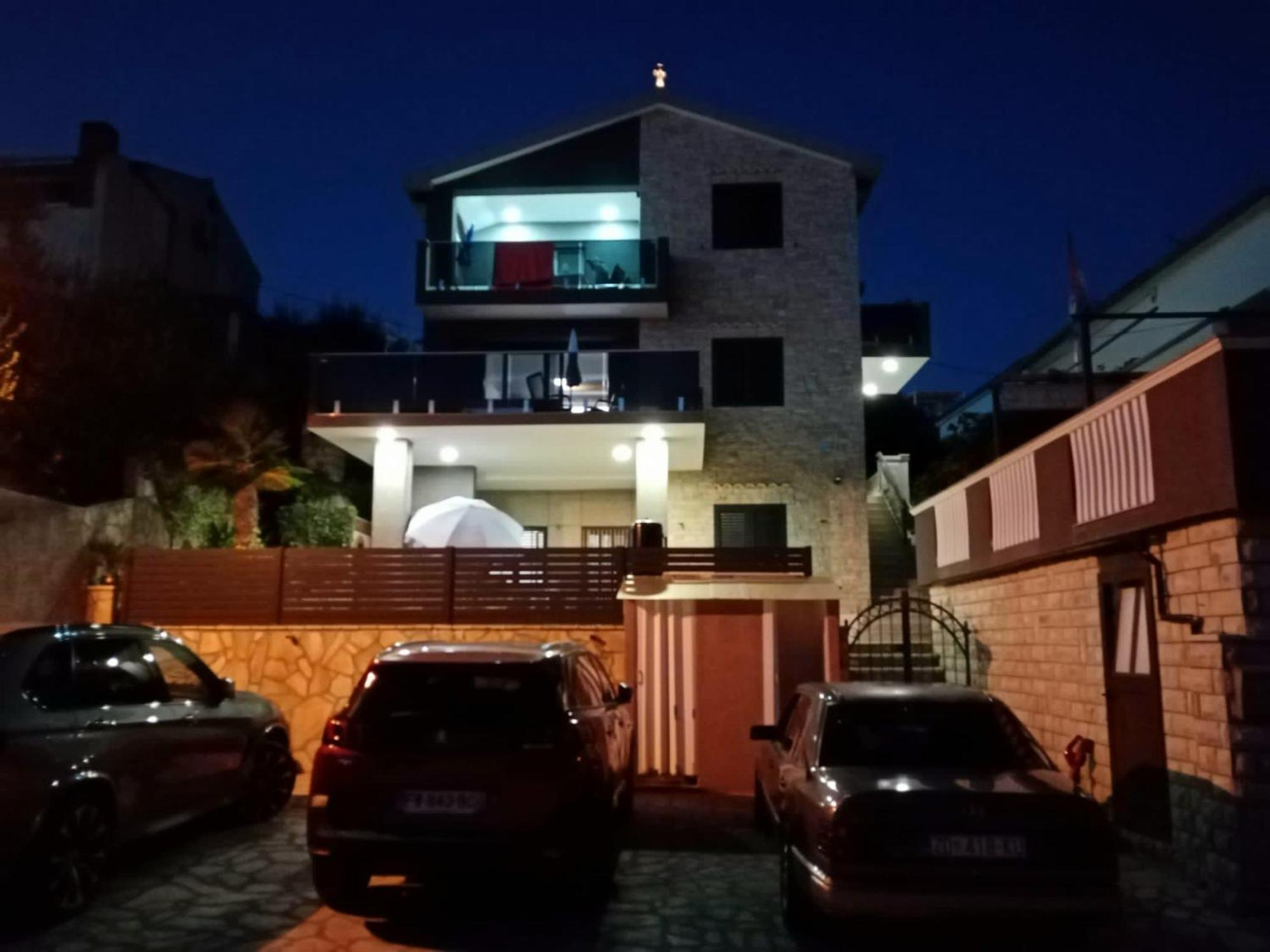 La Catedral Apartment Sveti Petar  Exterior photo