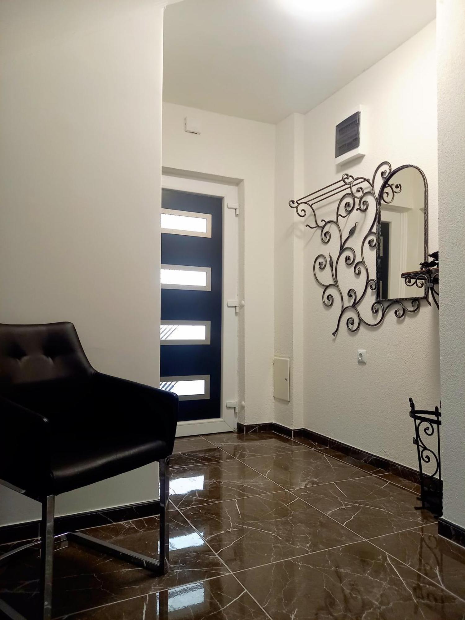 La Catedral Apartment Sveti Petar  Exterior photo